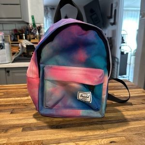 Herschel Classic Mini backpack